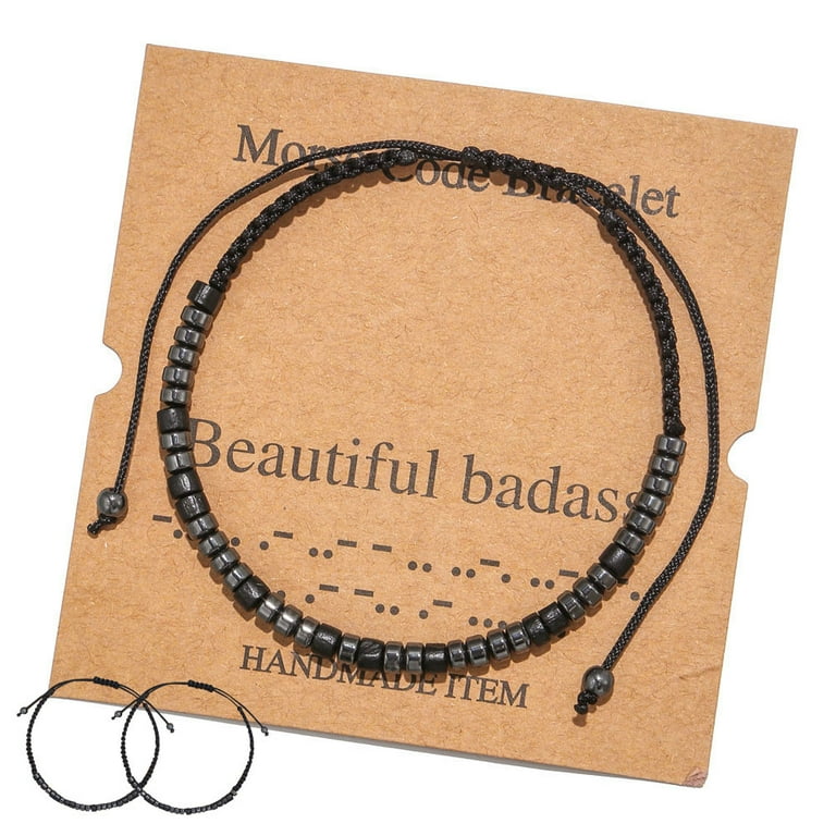 Funny best friend bracelets store