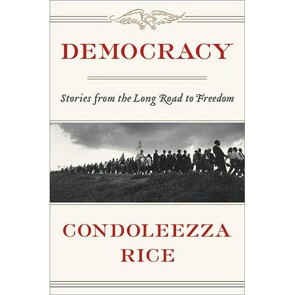 Democracy, (Hardcover)