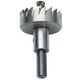 thumbnail image 3 of Uadme Broca De Sierra Perforadora, Juego De Herramientas De Abridor De Carpintería para Mármol De Vidrio De Placa De Hierro Grueso De Metal 38 Mm, 3 of 8