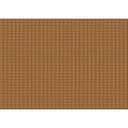 thumbnail image 1 of Ahgly Company Machine Washable Indoor Rectangle Transitional Mahogany Brown Area Rugs, 5' x 7', 1 of 7