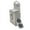 Gray, variant on Infi-Touch Labels 1 inch Round Permanent Color-Code Dot Stickers, 1000 per Dispenser Box (Gray)