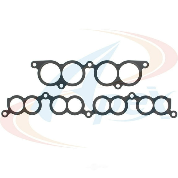 APEX AMS8500 Engine Intake Manifold Gasket Set