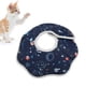 thumbnail image 5 of Collar De Recuperación De Gato Cónico, Impermeable, Transpirable, Protector Plegable, Collar Isabelino Para Cachorro Y Gatito, 5 of 7