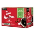 thumbnail image 4 of Tim Hortons Decaf Single Serve K-Cups, 12 Ct, 4 of 4