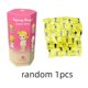 thumbnail image 1 of Sonny Angel Candy Leg Lift Toy Angel Lindo Juguete Modelo de Anime Muñeca Fan Regalos de Navidad para Niños Cumpleaños Juguetes de Halloween Caja Sorpresa, 1 of 5
