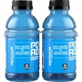 thumbnail image 3 of Powerade Blue Mountain Berry Blast Sport Drink Multipack Bottles 8 bottles / 12 fl oz, 3 of 4