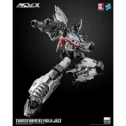 Transformers Jazz MDLX Action Figure