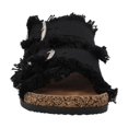 thumbnail image 4 of Sandalia Mujer KLIPA Comodas Hebilla Moda negro 24, 4 of 4