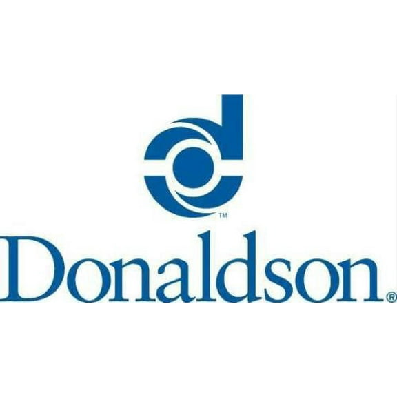 M045193 Donaldson Original Muffler