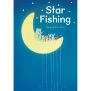 Star Fishing (Hardcover) by Sang-Keun Kim