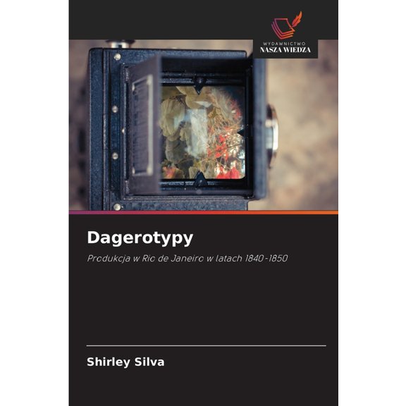 Dagerotypy, (Paperback)