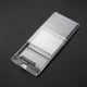 thumbnail image 5 of USB HUB 3 SATA Hd Box SSD HDD Unidad de disco duro Caja externa de HDD Caja transparente 2.5 pulgadas AweSitey EL008377-00, 5 of 5