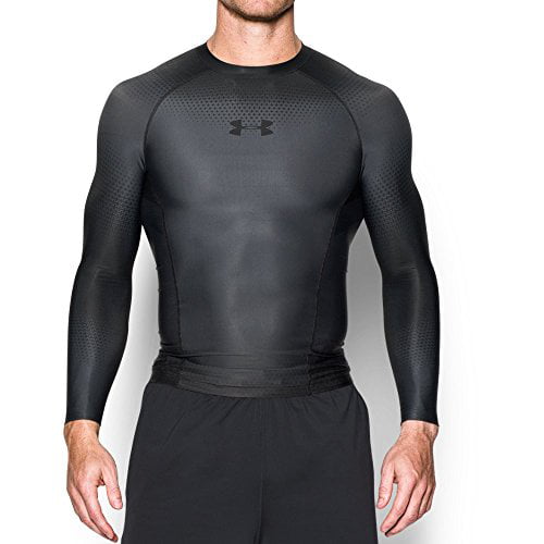 under armour compression long sleeve shirt