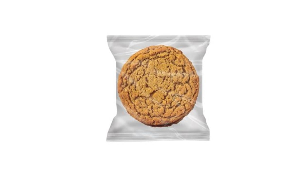 Little-Debbie oatmeal creme pie, 48 Count