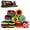 9PCS, variant on Footbags Purely Handmade Balls for Adults Multiple Colors are Suitable for Beginners, Coordinating Balance Exercises