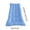 Blue, variant on LNOGEUPG Black Thickened Quilted Mattress, Ultra Soft Breathable Non-Slip Quilted Sleeping Pad, Portable Thick Mattress Topper for Dorm Bedroom Camping Indoor Outdoor Use