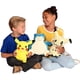 thumbnail image 4 of Peluche Pokémon Snorlax de peluche grande de 12 pulgadas, 4 of 9