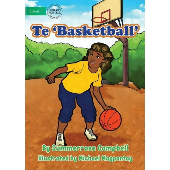 Basketball - Te 'Basketball', (Paperback)