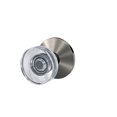 thumbnail image 7 of Addison Outside Trim for Single Cylinder Handleset - Antique Brass, 7 of 7