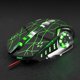 thumbnail image 3 of Ratón para juegos con cable, botón mecánico retroiluminado, ratón para ordenador portátil, Usb, Rgb, retroiluminado, 3 of 5