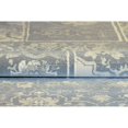 thumbnail image 5 of Couristan Provincia Leilani/Grey-Cream Rug, 5 of 6