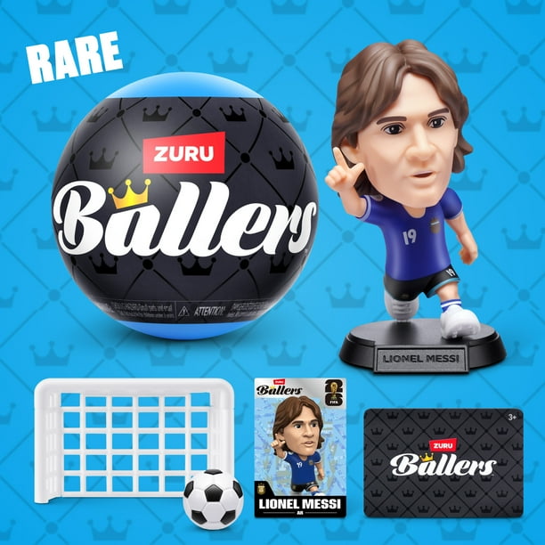FIFA World Cup 2026™ Ballers Series 1 by ZURU - Official Licensed