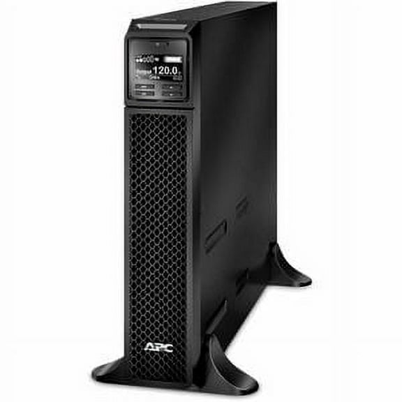 APC Smart-UPS SRT 3000VA - UPS - 2700 Watt - 3000 VA