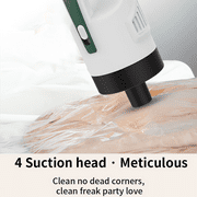 Handheld Vacuum, Vehicle Mounted Cordless Hand Vacuum , Wet Dry Vacuum for Car