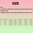 thumbnail image 3 of Toddler Girls Kids Summer Two Piece Outfits Ruffled Tank Tops Wide Leg Pants Sets Blue 2-3 Years, 3 of 6