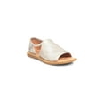 thumbnail image 6 of Born Women's Cove Modern Leather Sandal in Light Gold BR0019530, 6 of 7