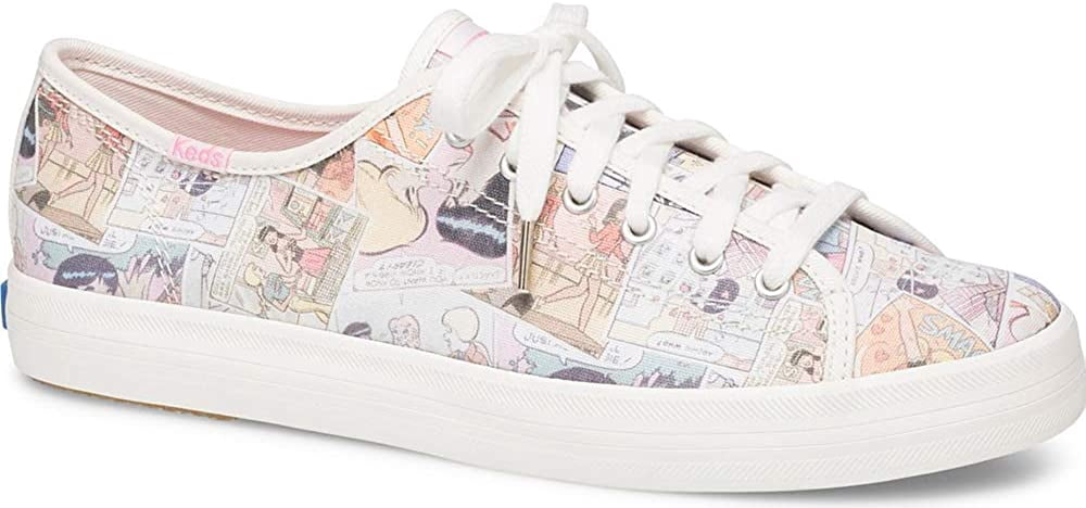 archie keds