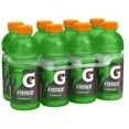 thumbnail image 6 of Gatorade Thirst Quencher Fierce Green Apple Sports Drink, 20 oz Bottles, Quantity of 8, 6 of 10