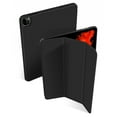 thumbnail image 3 of Étui en Cuir Antichoc pour iPad Pro 2021 12,9 Pouces avec Porte-Crayon, 3 of 6