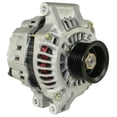 thumbnail image 2 of BRAND NEW MITSUBISHI Alternator for ACURA RSX 2005 | HONDA CR-V 2005-2006, 2 of 4