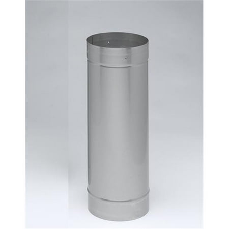 

Selkirk Corporation 4802 Heat-fab 304-ss 8 Inch x 12 Inch Length