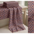 thumbnail image 6 of Soimoi Cotton Cambric Fabric Text,Rugby Ball & Bird Cartoon Print Fabric by The Yard 42 Inch Wide, 6 of 7