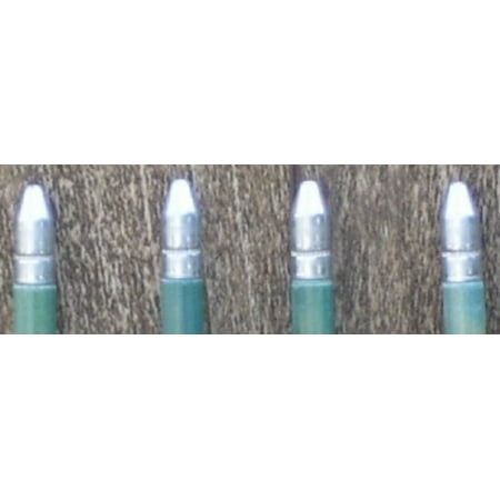Youth Economy Wood Arrows Yellow and Blue (12)