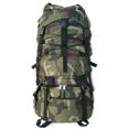 thumbnail image 1 of 7000Ci Internal Frame Backpack Travel Bag - Camouflage, 1 of 1