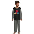 thumbnail image 3 of Boys Licensed Character Long Sleeve Top and Pants, 2-Piece Sleet Set, Sizes 4-12, 3 of 6