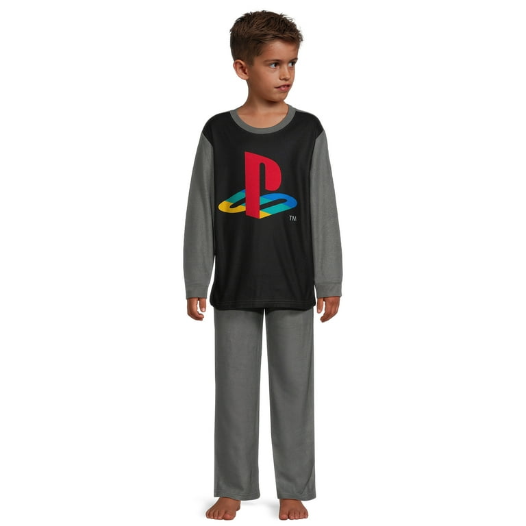Teenage Mutant Ninja Turtles Children's Clothing Sets Boys Sleepwear long  sleeves Kid Pajamas Set Cotton Cartoon Pijamas Pyjamas