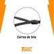 thumbnail image 2 of Flexómetro Auto Lock 8 M Cinta 1' Truper Truper FA-8M, 2 of 5