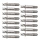 thumbnail image 4 of Tornillo de cabeza plana de acero inoxidable 15pcs con agujero para parachoques delanteros / traseros RC accesorio de automóviles m2.5x14mm, 4 of 10