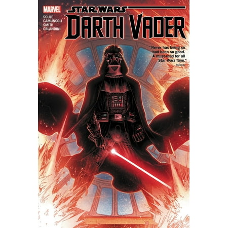 Star Wars: Darth Vader - Dark Lord of the Sith Vol.