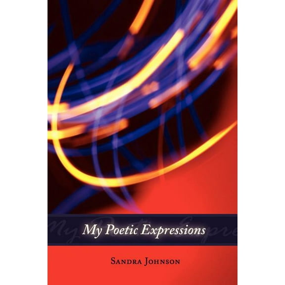 My Poetic Expressions