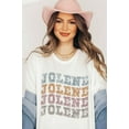 thumbnail image 2 of JOLENE WESTERN DOLLY GRAPHIC T-SHIRT, 2 of 4
