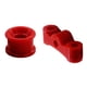 thumbnail image 4 of Kit de buje de cambio rojo de 2 piezas para B16 B18 1988-2000, 4 of 4