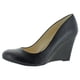 thumbnail image 1 of Zapatos de Mujer Jessica Simpson Cash Pump Negro Talla 8.5 US, 1 of 3