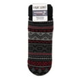 thumbnail image 2 of Muk Luks Men's Slipper Socks, 1-Pair, 2 of 5