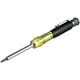 thumbnail image 1 of Klein Tools 32614 Juego de destornilladores de precision de Klein Tools Klein Tools, 1 of 2