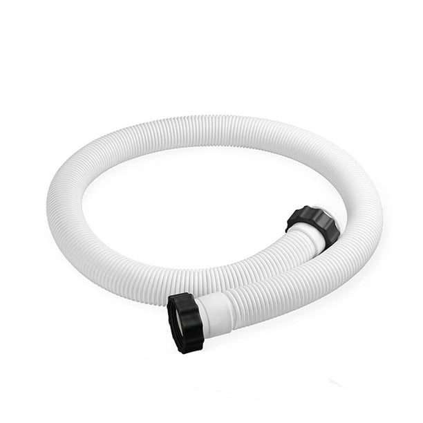 Manguera de conexión de filtro Wdftyju 150 cm para bomba de filtración de piscina INTEX